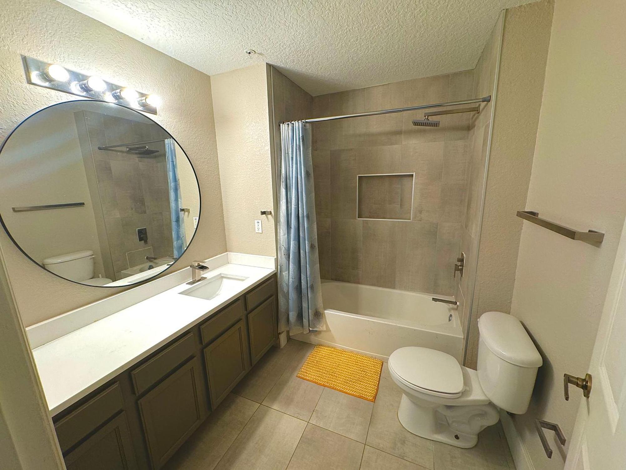 Casa Economica Cerca A Disney Villa Kissimmee Esterno foto